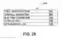Fig. 28 - Battery with an internal microcontroller that draws different currents from the cells internal to the battery based on the temperature of the battery