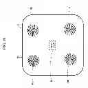 Fig. 19 - Methods, systems, and products for charging of devices