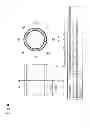 Fig. 07 - Nondestructive inspection device using alternating magnetic field, and nondestructive inspection method