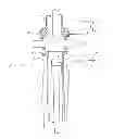 Fig. 01 - Apparatus and method for sensing a pipe coupler within an oil well structure