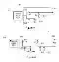 Fig. 04 - Self-powered current sensor with a linear adjustment
