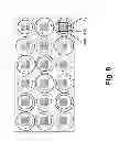 Fig. 09 - Circular transmission line methods compatible with combinatorial processing of semiconductors