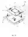 Fig. 33 - Systems and methods for conforming test tooling to integrated circuit device profiles with ejection mechanisms
