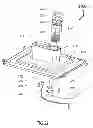 Fig. 43 - Systems and methods for conforming test tooling to integrated circuit device profiles with ejection mechanisms