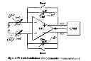 Fig. 06 - Low noise, glitch free accelerated continuous-time ramp generator