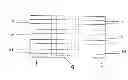 Fig. 01 - LINEAR STRIPLINE PHASE SHIFTER