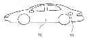 Fig. 01 - Charging state displaying device