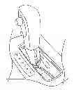 Fig. 01 - GEAR SHIFT PROMPTING SYSTEM AND GEAR SHIFT PROMPTING METHOD THEREOF