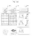 Fig. 11 - Method of establishing communication link and display devices thereof