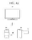 Fig. 44 - Flexible apparatus and control method thereof