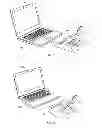Fig. 02 - Interactive drawing recognition