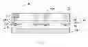 Fig. 03 - KEYBOARD DEVICE AND LIGHT GUIDE FILM LAYER THEREOF