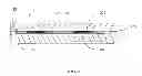 Fig. 07 - KEYBOARD DEVICE AND LIGHT GUIDE FILM LAYER THEREOF