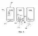 Fig. 07 - SINGLE-GESTURE MOBILE COMPUTING DEVICE OPERATIONS