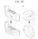 Fig. 40 - Flexible apparatus and control method thereof