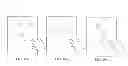 Fig. 08 - TOUCH PANEL AND ASSOCIATED DISPLAY METHOD