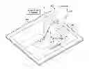 Fig. 01 - Input device with hand posture control