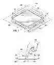 Fig. 02 - Input device with hand posture control