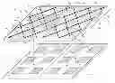 Fig. 01 - Pixel-aligned diamond-patterned micro-wire electrode