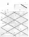 Fig. 08 - Pixel-aligned diamond-patterned micro-wire electrode