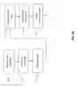 Fig. 19 - Display apparatus with diamond-patterned micro-wire electrode