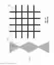 Fig. 24 - Display apparatus with diamond-patterned micro-wire electrode