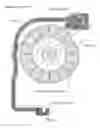 Fig. 04 - INTEGRATED CONTACT SWITCH AND TOUCH SENSOR ELEMENTS