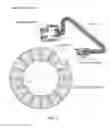 Fig. 07 - INTEGRATED CONTACT SWITCH AND TOUCH SENSOR ELEMENTS