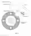 Fig. 09 - INTEGRATED CONTACT SWITCH AND TOUCH SENSOR ELEMENTS