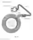 Fig. 10 - INTEGRATED CONTACT SWITCH AND TOUCH SENSOR ELEMENTS