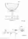 Fig. 16 - INTEGRATED CONTACT SWITCH AND TOUCH SENSOR ELEMENTS