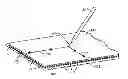 Fig. 01 - Method and Apparatus Pertaining to Detecting a Light-Emitting Stylus' Position