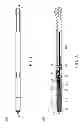 Fig. 02 - Electromagnetic pointer with new type adjustment structure