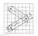 Fig. 01 - Method and device for implemeting original calligraphy of handwriting