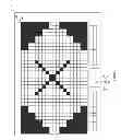 Fig. 04 - Integrated building display and shading system