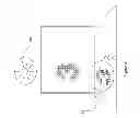 Fig. 05 - Integrated building display and shading system