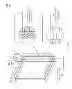 Fig. 09 - Integrated building display and shading system