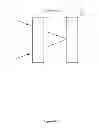Fig. 20 - Integrated building display and shading system