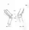 Fig. 13 - System and method for generating computer rendered cloth