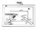 Fig. 01 - Rendering tool information as graphic overlays on displayed images of tools