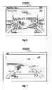 Fig. 07 - Rendering tool information as graphic overlays on displayed images of tools