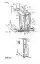 Fig. 02 - Actuatable device with die and integrated circuit element