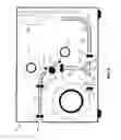 Fig. 09 - Duplex thermal printing system with turning mechanism