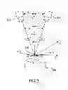 Fig. 07 - System and method of viewing and tracking stereoscopic video images