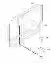 Fig. 01 - Apparatus and method for capturing color images and depth images