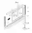 Fig. 04 - Apparatus and method for capturing color images and depth images