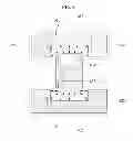 Fig. 07 - Apparatus and method for capturing color images and depth images