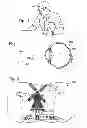 Fig. 02 - Calibration of eye tracking system