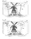 Fig. 04 - Calibration of eye tracking system
