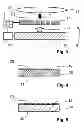 Fig. 03 - Test sample device and test method for an optical microscope with subwavelength resolution